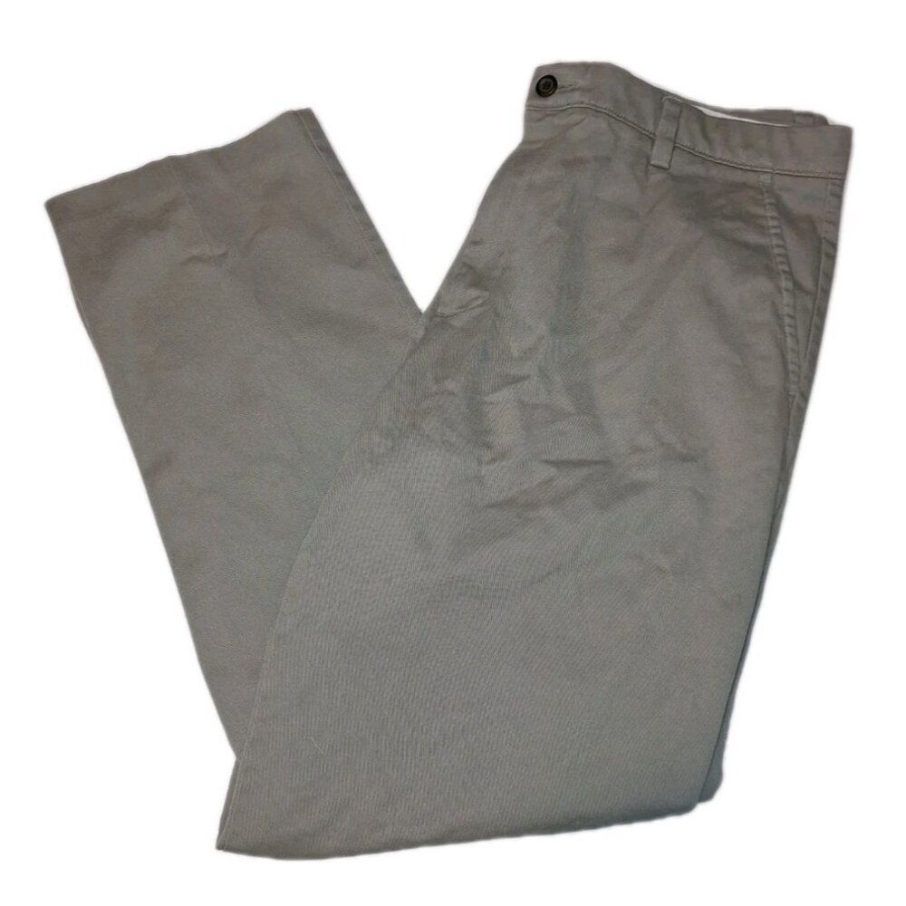 Dockers Mens Beige Pants Size 36x34 Classic Fit Dress Pants